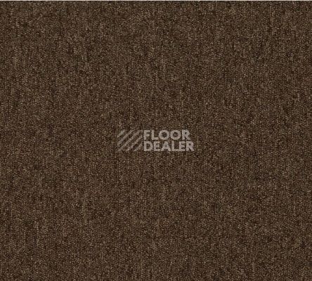 Ковровая плитка Interface Heuga 580 5123 Mahogany фото 1 | FLOORDEALER